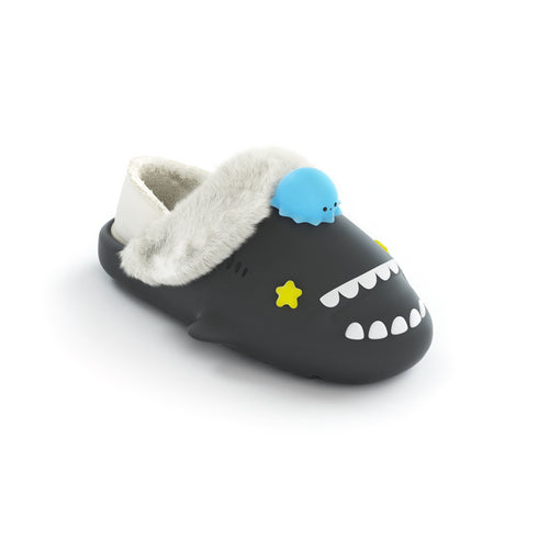 Sharkicks Pro - Invierno, Medusa, Talón Cubierto
